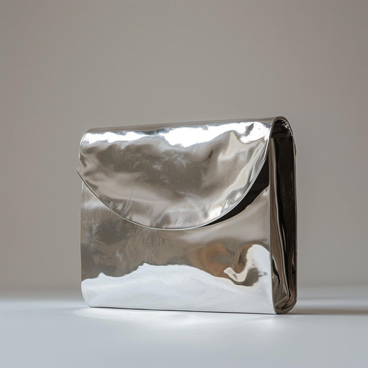 Snow Pines bag